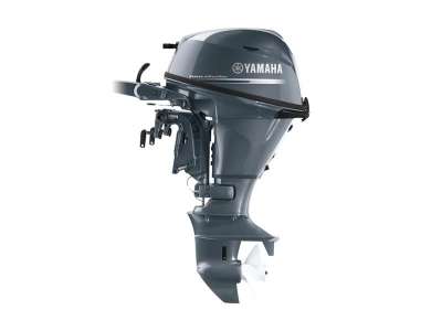 2025 Yamaha Outboards F15 hp