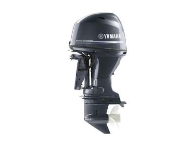 2025 Yamaha Outboards Midrange 70 hp