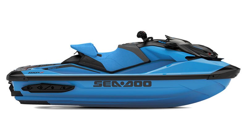 2026 Sea-Doo PWC RXT X 325 AUD BE IBR 26