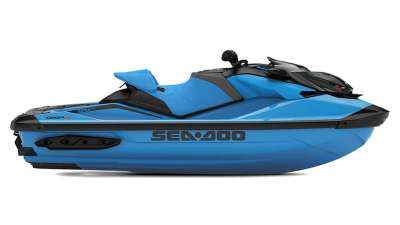 2026 Sea-Doo PWC RXT X 325 AUD BE IBR 26
