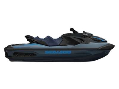 2025 Sea-Doo GTX 170 iBR and iDF