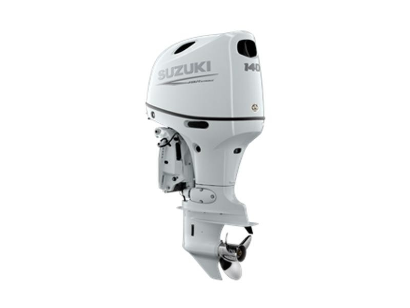 2022 Suzuki DF140B X