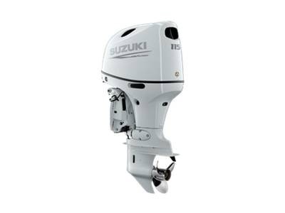 2022 Suzuki DF200AP X Drive By Wire