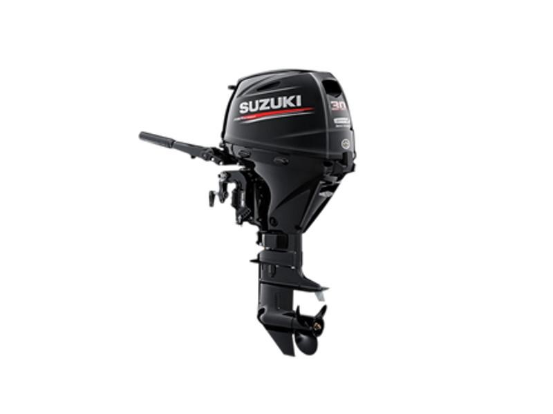 2022 Suzuki DF30A EFI ATHL