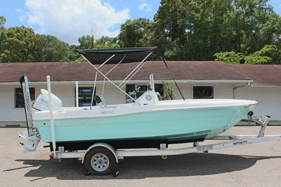 2024 Clearwater 2800 CC