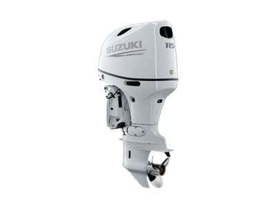 2022 Suzuki DF200AP X Drive By Wire