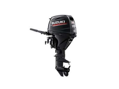 2022 Suzuki DF30A EFI ATHL