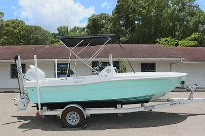 2024 Clearwater 2800 CC