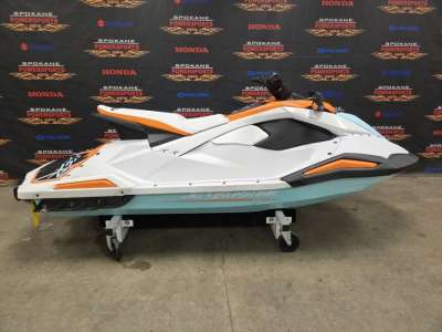 2026 Yamaha JetBlaster LTD