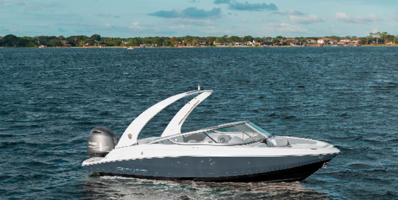 2025 Regal 21 OBX