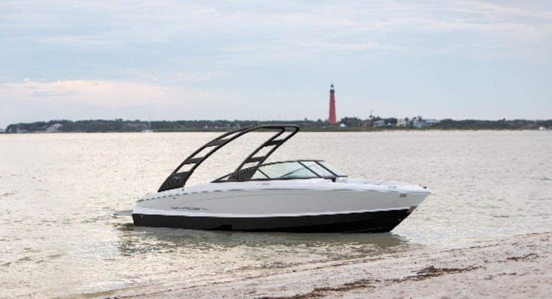 2025 Regal LS2