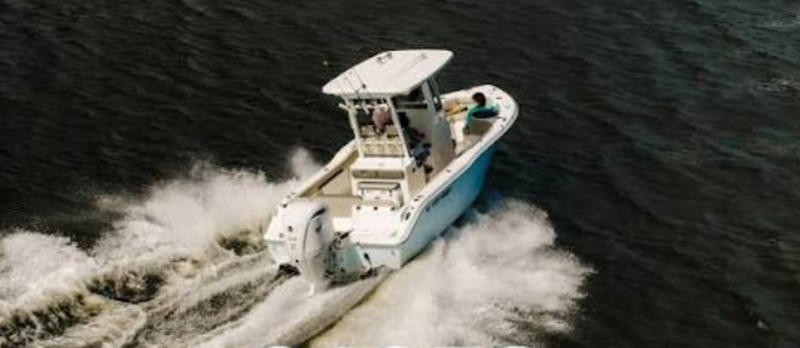 2027 Key West 249 FS