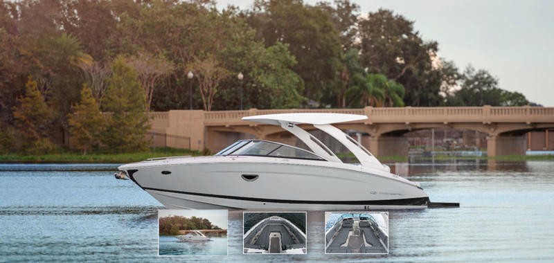 2026 Regal LS9