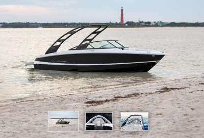 2027 Regal LS2