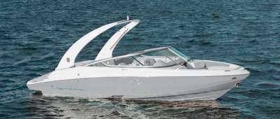 2025 Regal 2000 ES