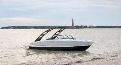 2025 Regal LS2