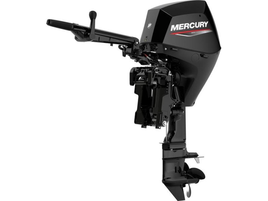 2026 Mercury FourStroke 25hp EFI