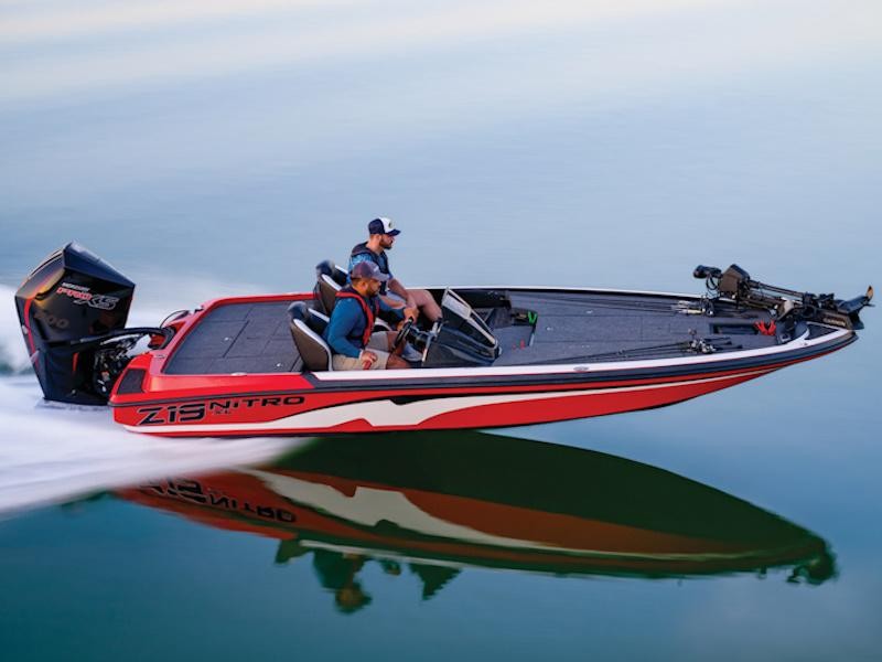 2026 Nitro Z19 XL
