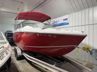 2017 Cobalt Boats R5