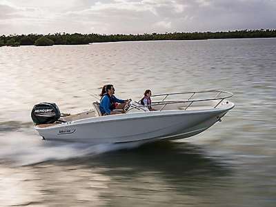 2023 Boston Whaler 160 Super Sport