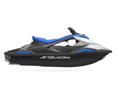 2026 Yamaha Jetblaster