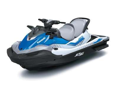 2026 Kawasaki Jet Ski STX 160 X