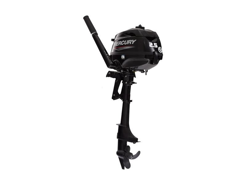 2024 Mercury FourStroke 2.5 hp
