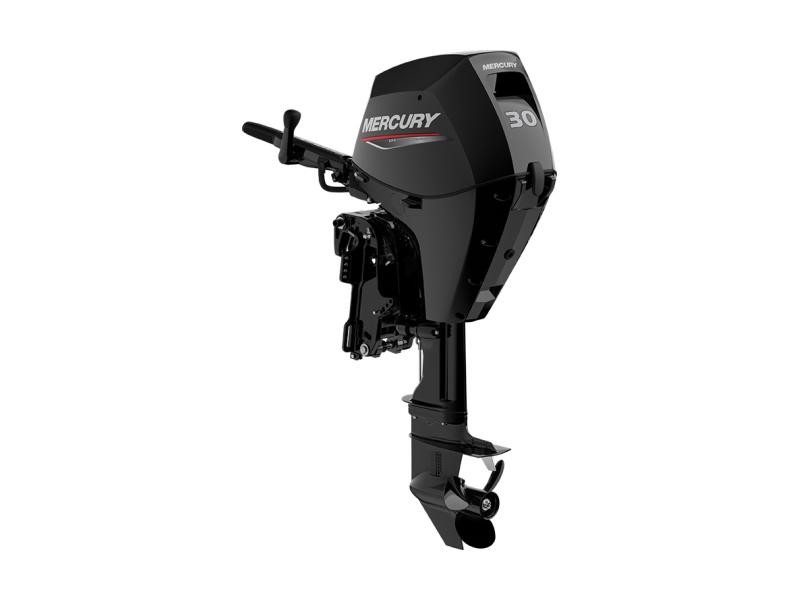 2024 Mercury FourStroke 30 hp EFI