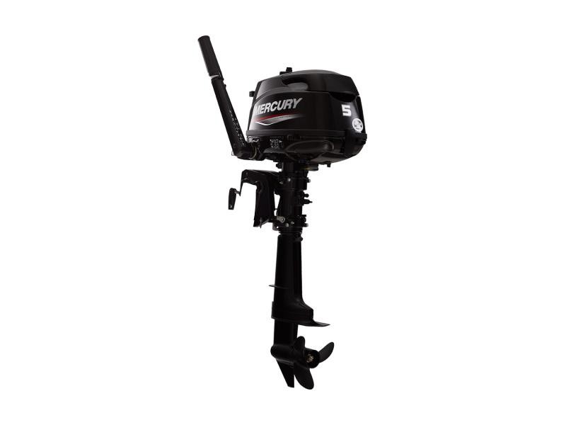 2024 Mercury FourStroke 5 hp