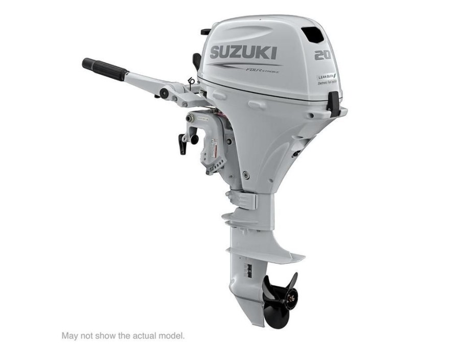 2024 Suzuki DF20