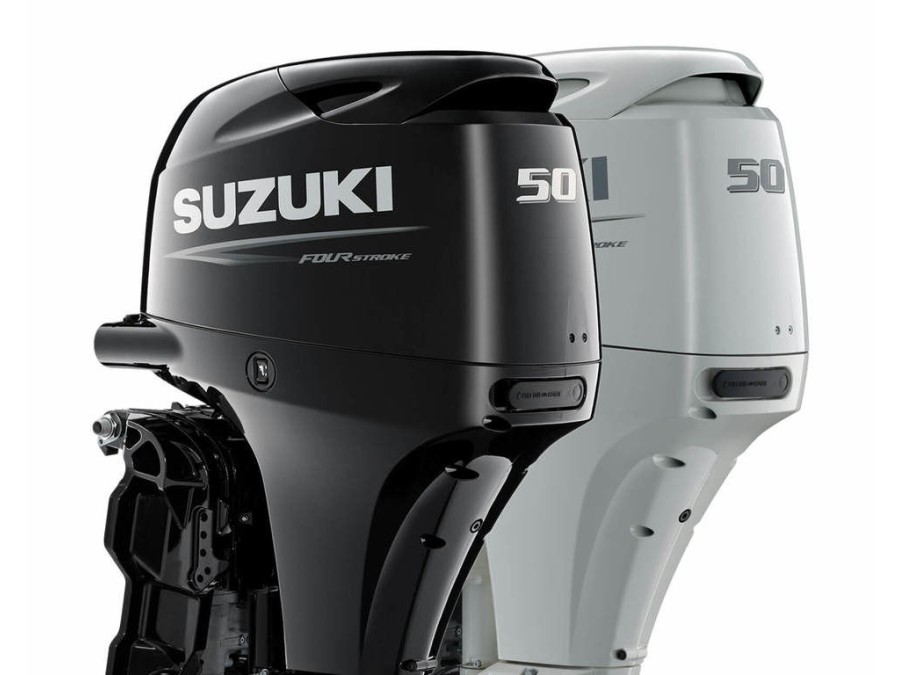 2024 Suzuki DF50