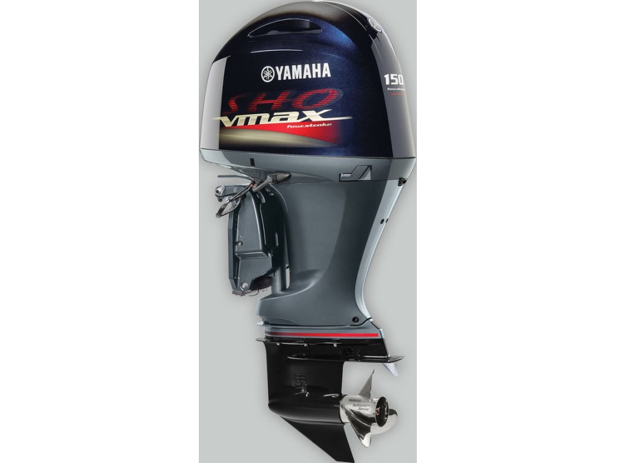 2024 Yamaha VF150XA