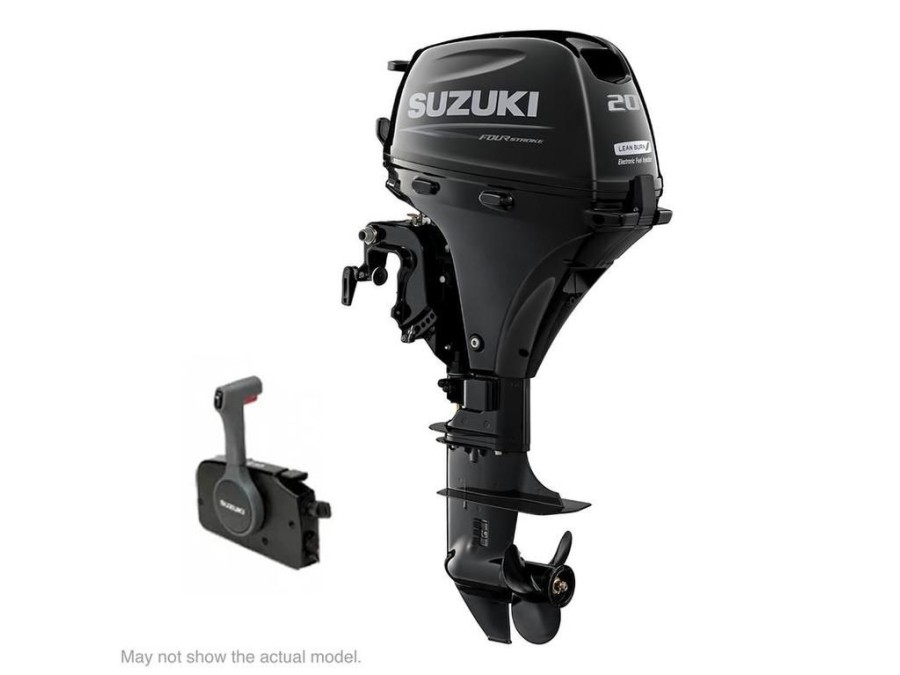2023 SUZUKI DF20ATS