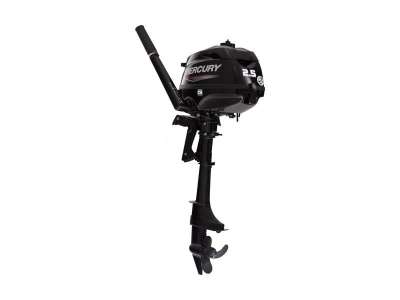2024 Mercury FourStroke 2.5 hp