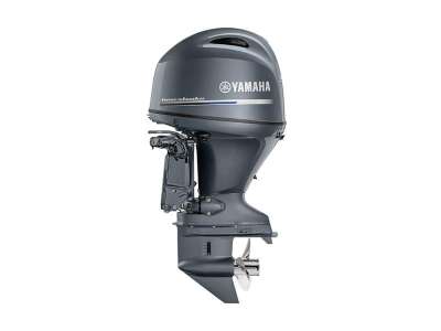 2024 Yamaha Outboards Midrange 90 hp