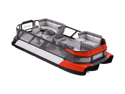 2024 Sea-Doo Switch 19 - 170 hp
