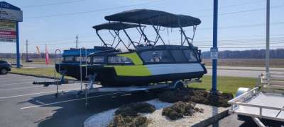2023 Sea-Doo Switch Sport 21-230 hp