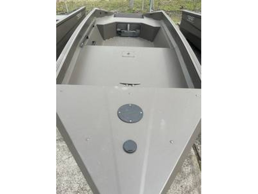2026 Edge Duck Boats The sportsman 553