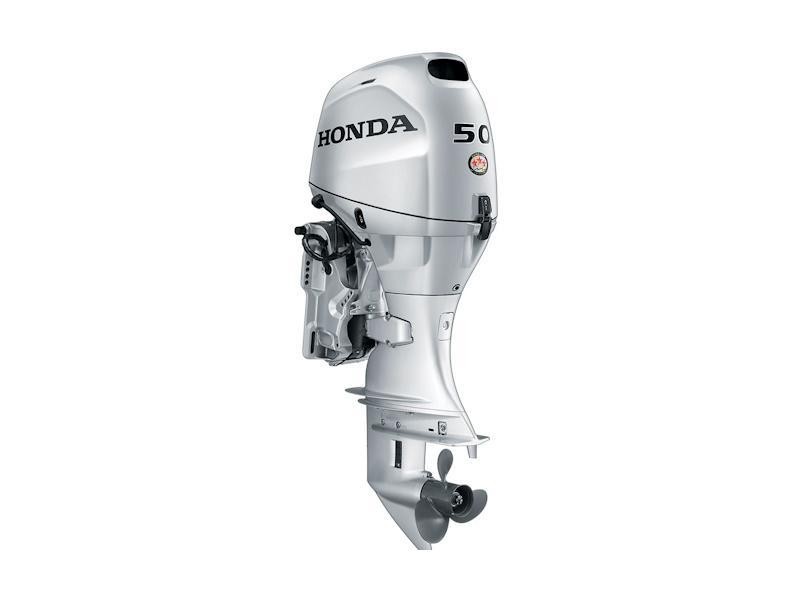 2026 Honda BF50 L