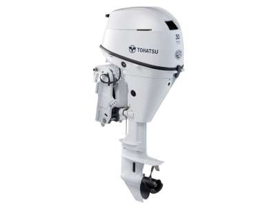 2025 Tohatsu MFS30WEFTL