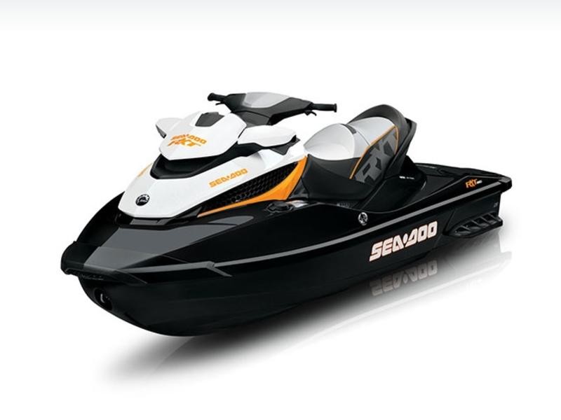2013 Sea-Doo RXT 260