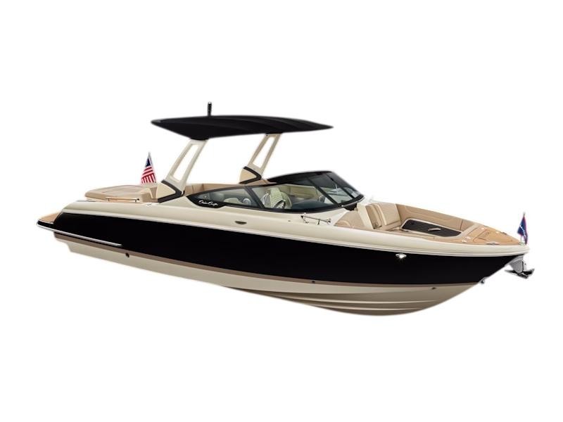 2026 Chris Craft Sportster 28 Sterndrive