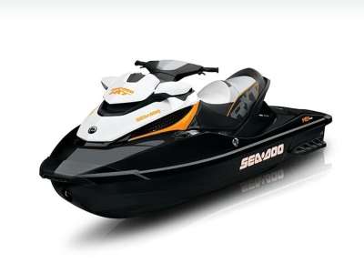 2013 Sea-Doo RXT 260