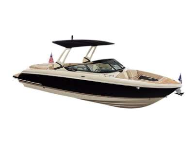 2026 Chris Craft Sportster 28 Sterndrive