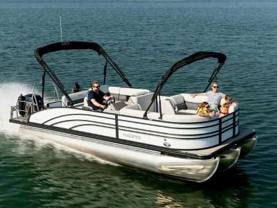 2022 Harris Sunliner 230 CW