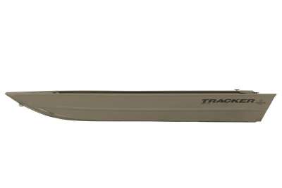 2026 Tracker Grizzly 1754 Utility