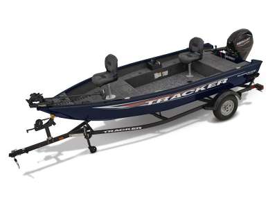 2026 Tracker SUPER GUIDE V-16 T