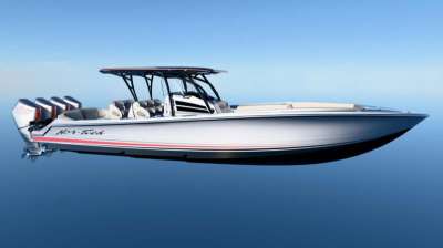 2027 Nor-Tech 390 Sport