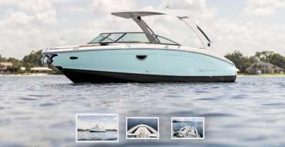 2026 Regal LS6