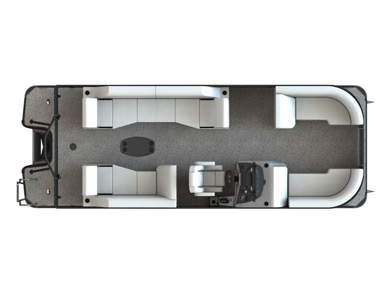 2026 Sylvan L3 SLZ